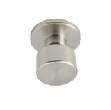 Better Home Products Mission Bell Knob, Dummy