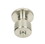 Better Home Products Mission Bell Knob, Keyed Entry
