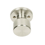 Better Home Products Mission Bell Knob, Handleset Trim