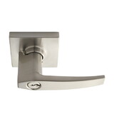 Better Home Products Bayview Lever, Keyed Entry