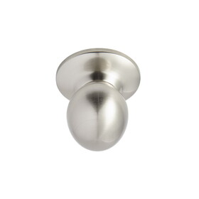 Better Home Products Miraloma Park Knob, Dummy