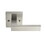 Better Home Products Forest Hill Lever, Dummy(Reversible)