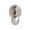 Better Home Products Nob Hill Knob, Dummy