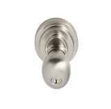 Better Home Products Nob Hill Knob, Keyed Entry