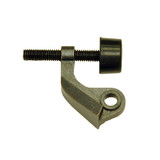 Better Home Products Extra Protection Hinge Pin Stop, Dark Bronze
