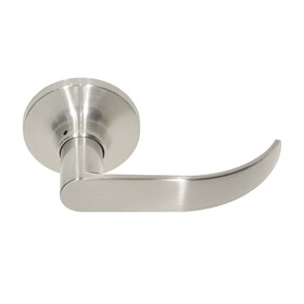 Better Home Products Sunset Blvd Lever, Passage Hall/Closet