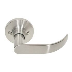 Better Home Products Sunset Blvd Lever, Handleset Trim