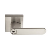 Better Home Products Southlake Lever, Keyed Entry