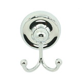 Better Home Products Miraloma Park Robe Hook, Chrome