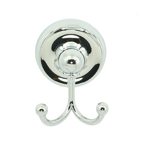 Better Home Products Miraloma Park Robe Hook, Chrome