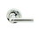 Better Home Products 8118 Miraloma Park Towel Bar, Chrome, 18"