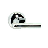 Better Home Products Noe Valley Towel Bar, Chrome