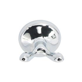 Better Home Products Waterfront Robe Hook, Chrome