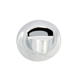 Better Home Products Soma Robe Hook, Chrome
