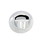 Better Home Products 8401 Soma Robe Hook, Chrome