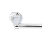 Better Home Products Soma Towel Bar, Chrome