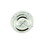 Better Home Products 8702 Laurel Heights Robe Hook, Chrome