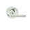 Better Home Products 8718 Laurel Heights Towel Bar, Chrome, 18"