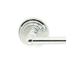 Better Home Products Embarcadero Towel Bar, Chrome