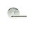 Better Home Products 8818 Embarcadero Towel Bar, Chrome, 18"