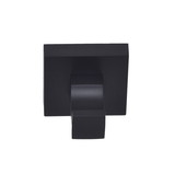 Better Home Products San Francisco Robe Hook, Matte Black