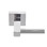 Better Home Products 9018CH San Francisco Towel Bar, Chrome, 18"