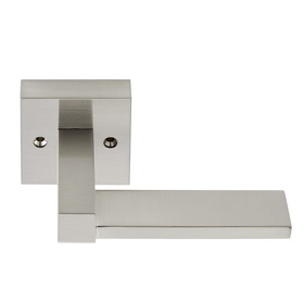 Better Home Products San Francisco Lever, Trim, Satin Nickel