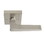 Better Home Products 95315SN Tiburon Lever, Satin Nickel