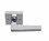 Better Home Products 95988CH Tiburon Lever, Chrome