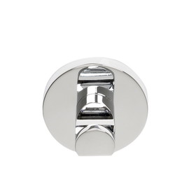 Better Home Products Baker Beach Robe Hook, Chrome