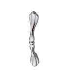 Better Home Products Series A Cabinet Pull, Chrome