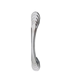 Better Home Products Series C Cabinet Pull, Chrome
