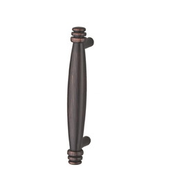 Better Home Products Series F Cabinet Pull, Dark Bronze