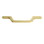 Satin Brass