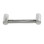 Better Home Products BHP202CH Stinson Beach Solid Bar Pull, Chrome