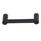 Better Home Products Stinson Beach Solid Bar Pull, 5 5/8