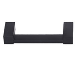 Better Home Products San Francisco Solid Bar Pull, 3 5/8