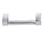 Better Home Products BHP301CH San Francisco Solid Bar Pull, Chrome