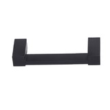 Better Home Products San Francisco Solid Bar Pull, 4 3/8