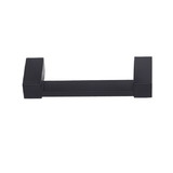 Better Home Products San Francisco Solid Bar Pull, 5 5/8