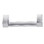 Better Home Products BHP303CH San Francisco Solid Bar Pull, Chrome