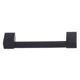 Better Home Products San Francisco Solid Bar Pull, 6 7/8