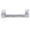 Better Home Products BHP304CH San Francisco Solid Bar Pull, Chrome