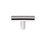 Better Home Products BHP99CH Skyline Solid Bar Pull, Chrome