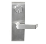 Better Home Products EDSTPLATE01 Series Lever Escutcheon Trim