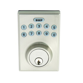 Better Home Products Electronic Deadbolt