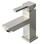 Satin Nickel