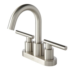 Better Home Products Skyline - 4&#8243; Faucet