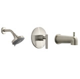 Better Home Products Skyline Shower Set