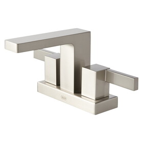 Better Home Products San Francisco - 4" Faucet